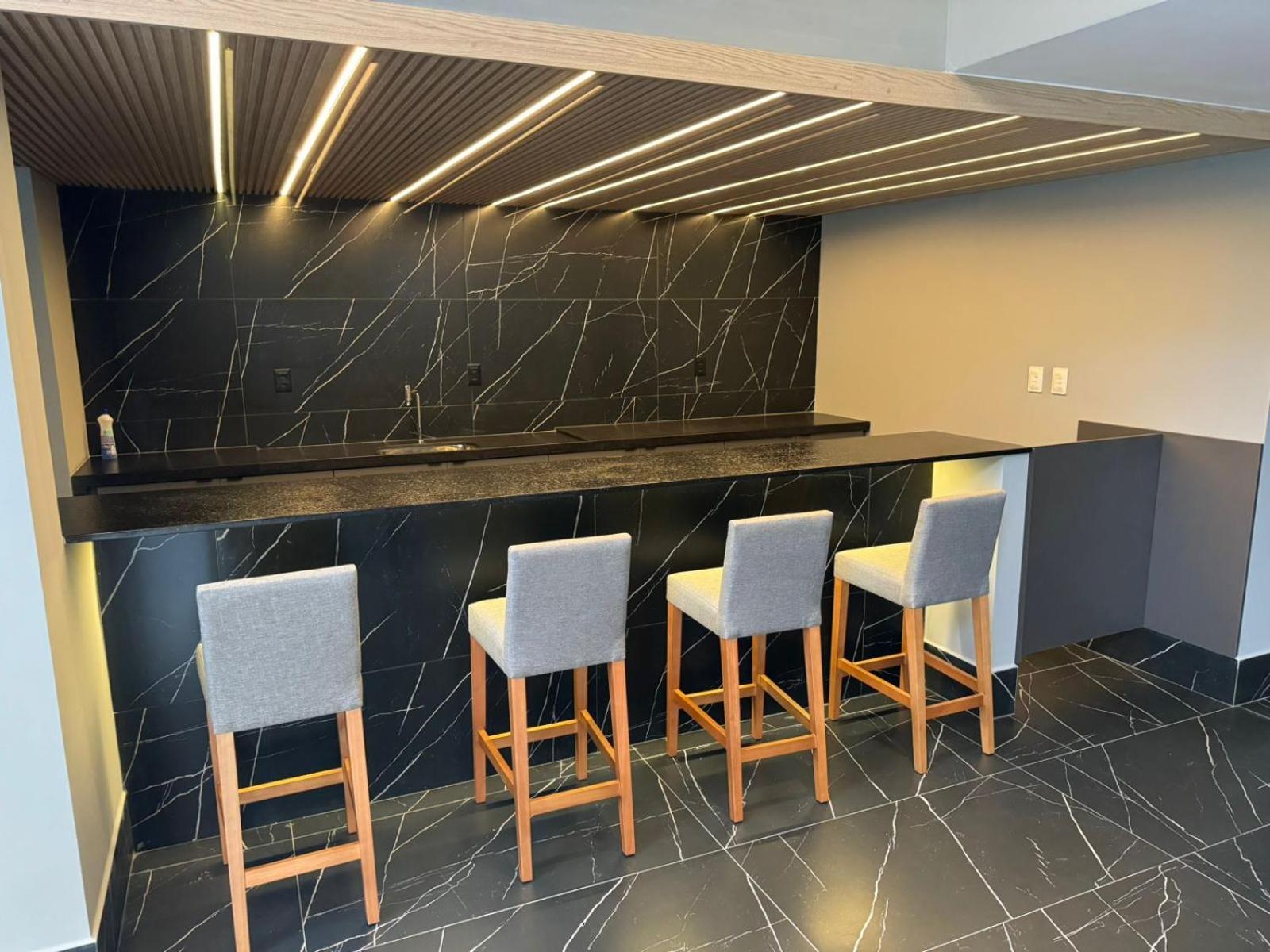 Flat - Legacy Suites — Fotos 3