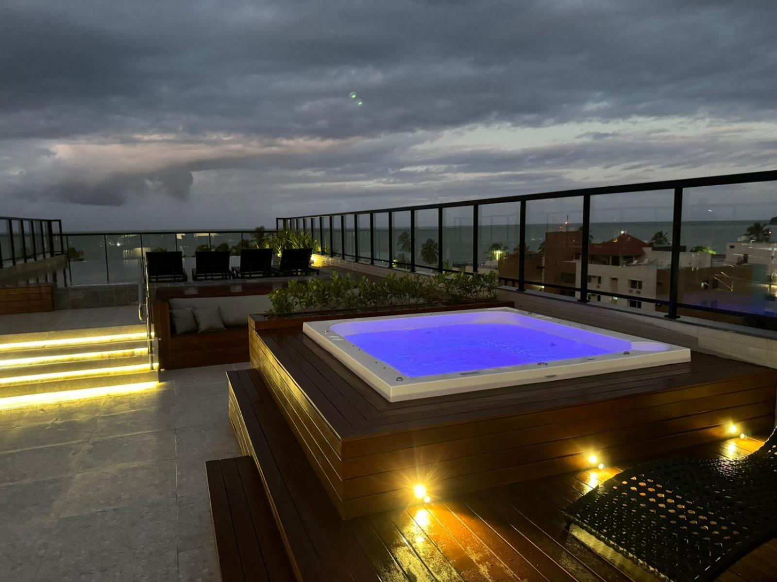 Flat - Legacy Suites — Fotos 1